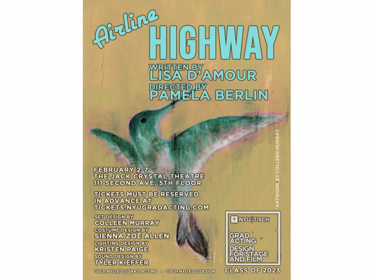 Airline Highway